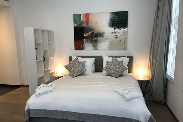 Suite 2 - Antwerp Business Suites - Antwerp