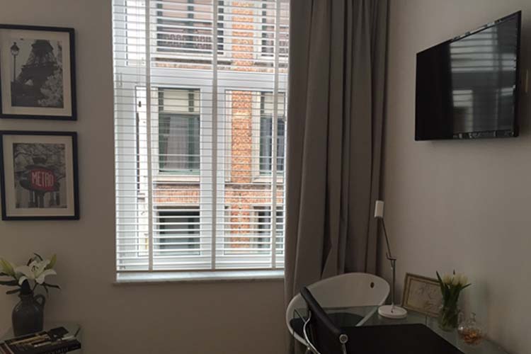 Suite 3 - Antwerp Business Suites - Antwerp