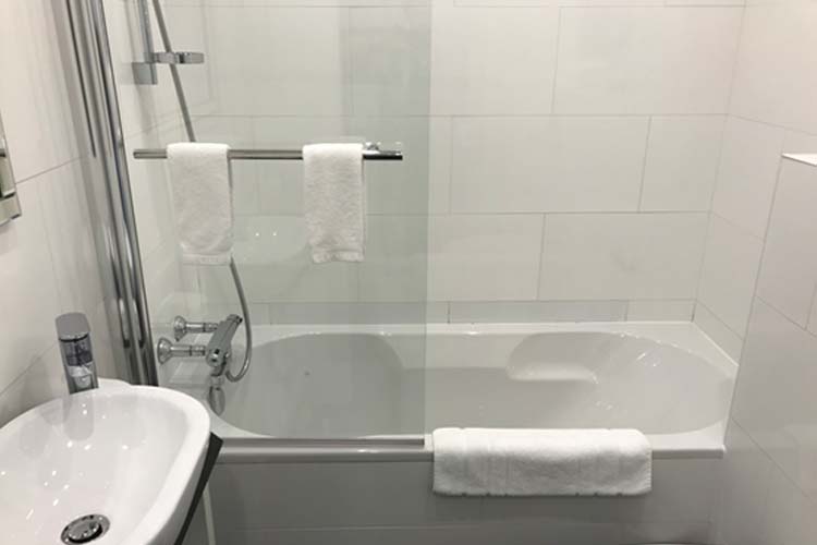 Suite 5 - Antwerp Business Suites - Antwerp