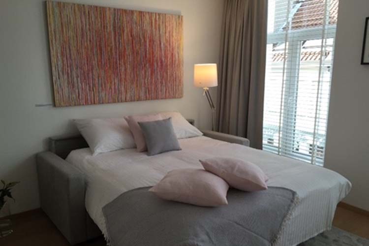 Suite 7 - Antwerp Business Suites - Antwerp
