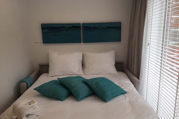 Suite 8 - Antwerp Business Suites - Antwerp