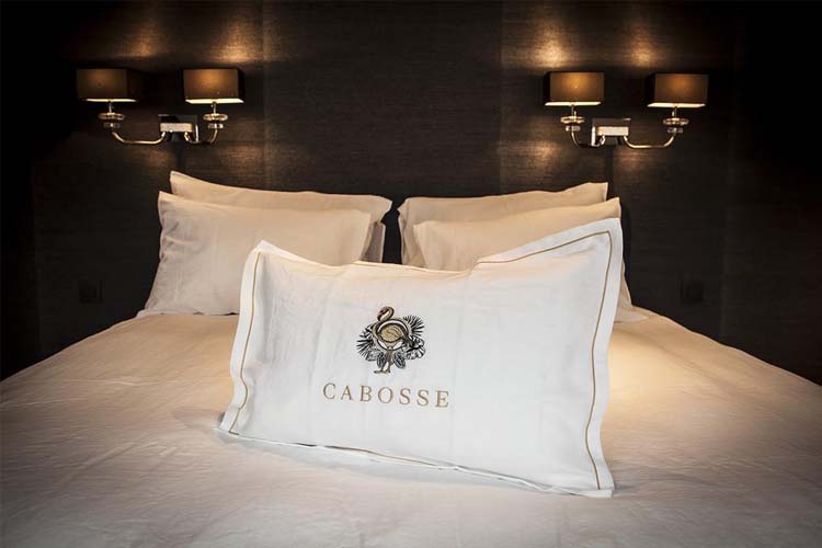 Moonwalker Suite - Guesthouse Cabosse - Anvers