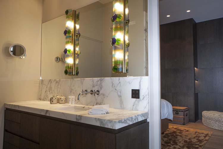 Thompson Suite - Guesthouse Cabosse - Anvers