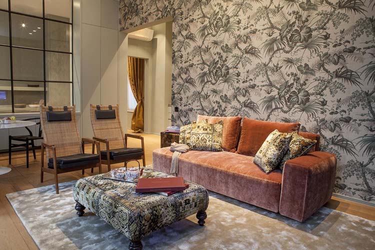 Askoy Suite - Guesthouse Cabosse - Anvers