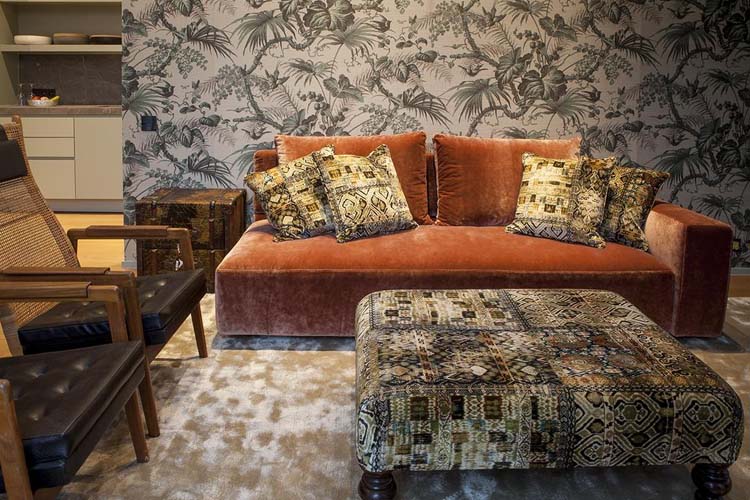 Askoy Suite - Guesthouse Cabosse - Anvers