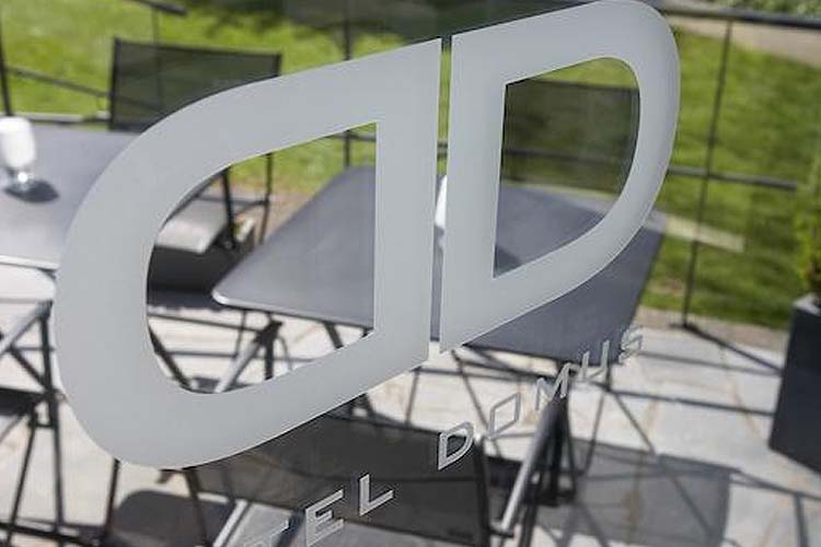 Detail - Hotel Domus - BÉLGICA