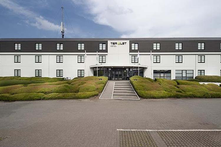 General View - Ter Elst - Edegem