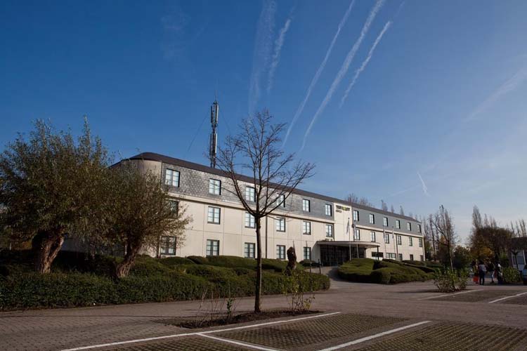General View - Ter Elst - Edegem