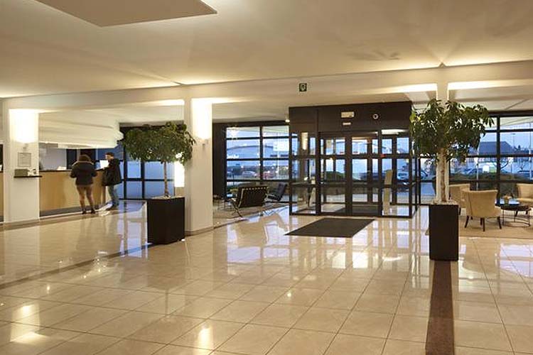 Lobby - Ter Elst - Edegem