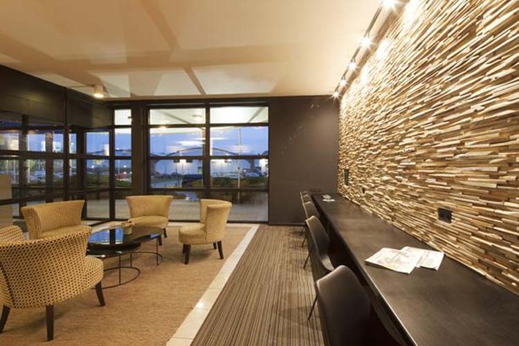 Lobby - Ter Elst - Edegem