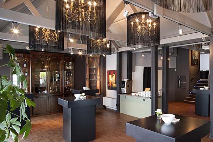 Breakfast Room - Ter Elst - Edegem