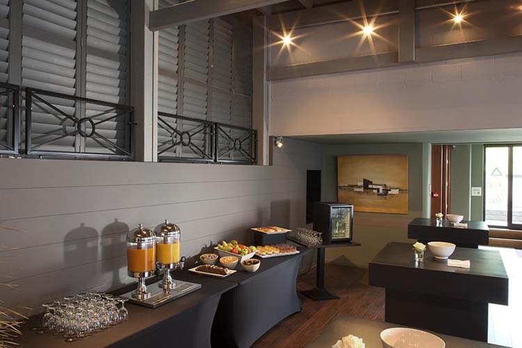 Breakfast Room - Ter Elst - Edegem