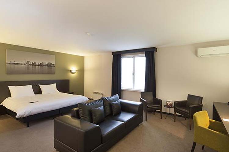  Executive Double Room - Ter Elst - Edegem