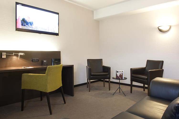  Executive Double Room - Ter Elst - Edegem