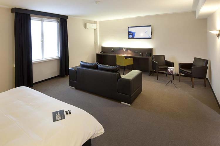 Executive Double Room - Ter Elst - Edegem