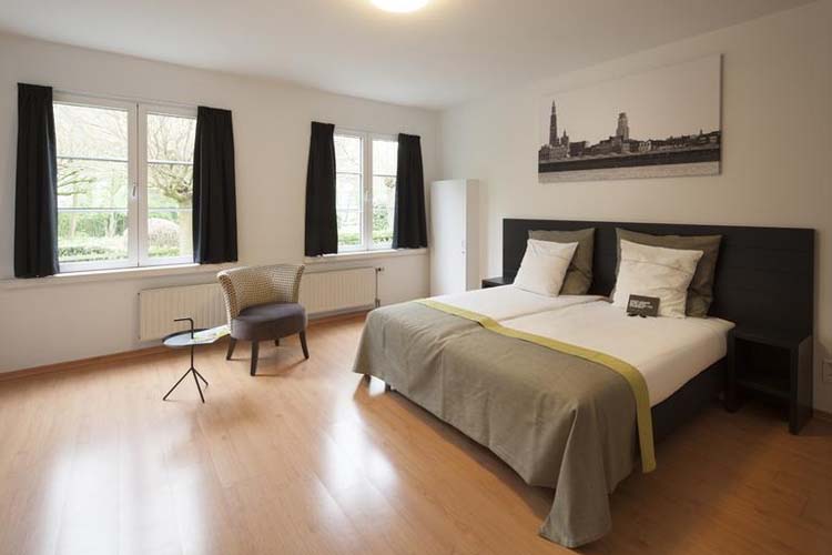 Apartment - Ter Elst - Edegem