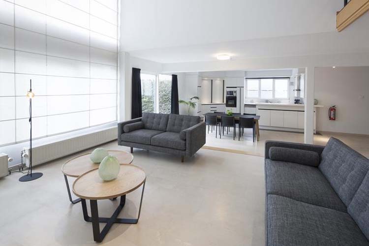 Apartment - Ter Elst - Edegem