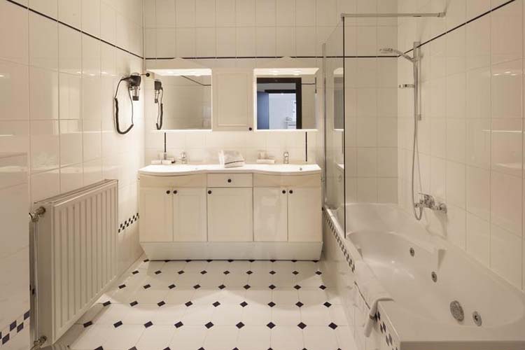 Apartment - Ter Elst - Edegem