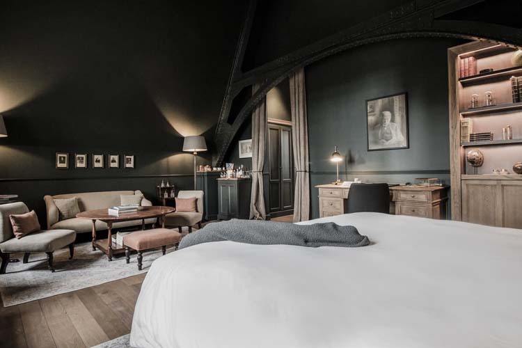  Duplex Loft - 1898 The Post - Gand