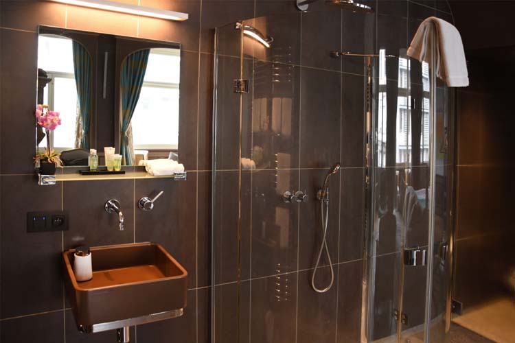 Graaf Van Vlaanderen Room - Guesthouse PPP - Ghent