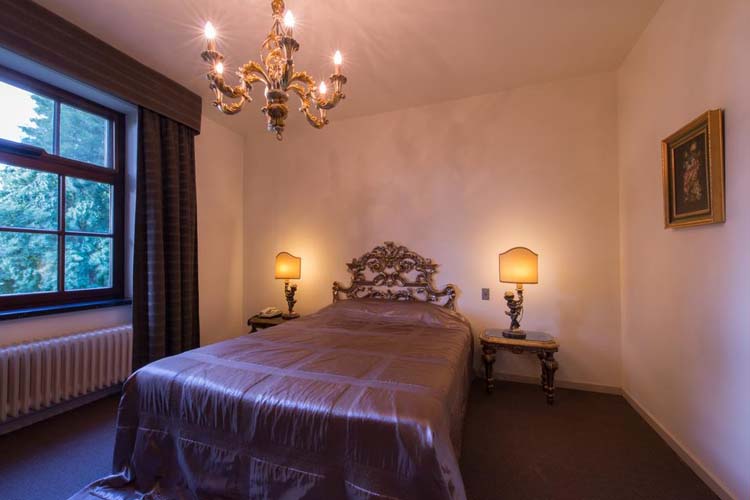  Single Room - Hotel Torenhof - Sint-Martens-Latem