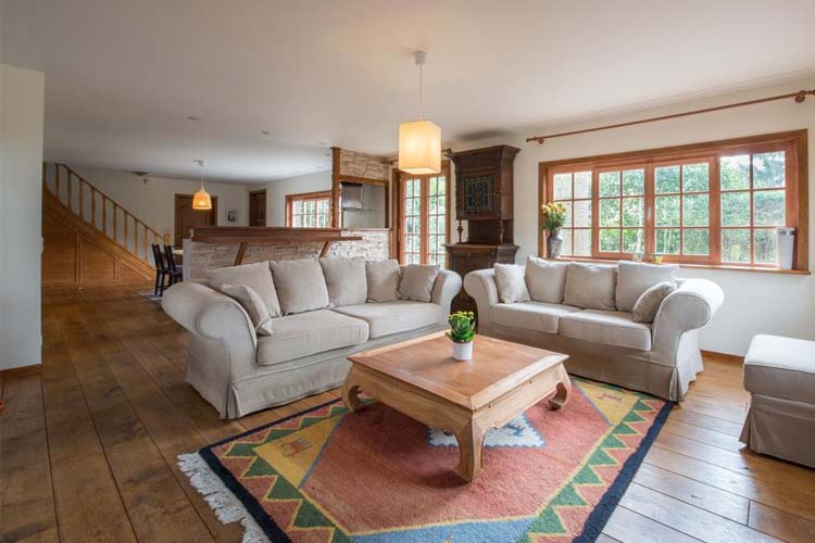 Holiday Home - Hotel Torenhof - Sint-Martens-Latem