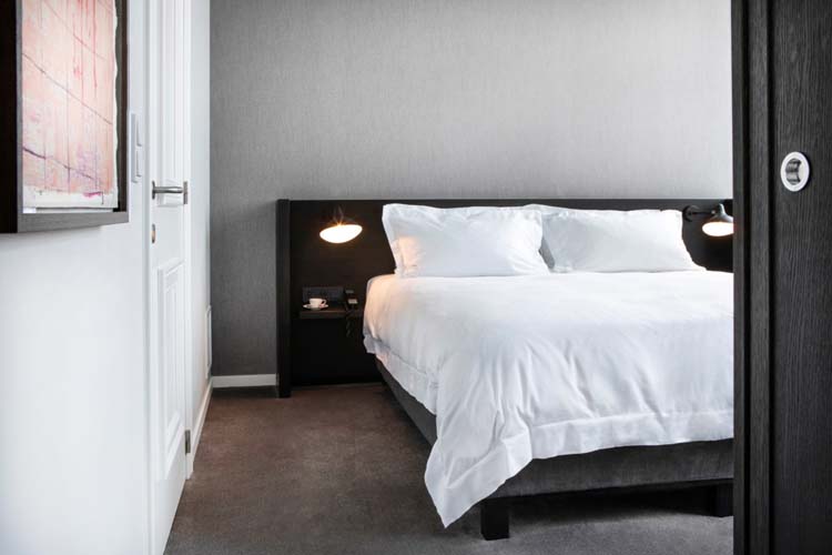Pillows Suite - Pillows Grand Hotel Place Rouppe - Bruxelles
