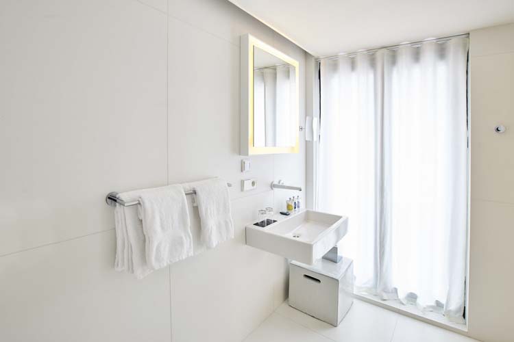 Superior Room - 9 Hotel Sablon - Brussels