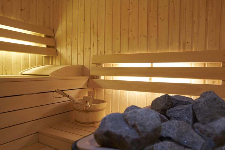 Spa - 9 Hotel Sablon - Brussels