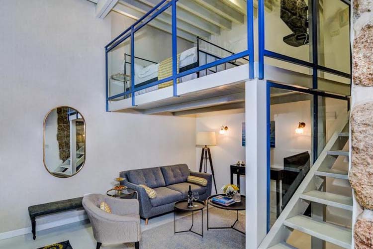 Deluxe Studio - Akotika Boutique - Acre