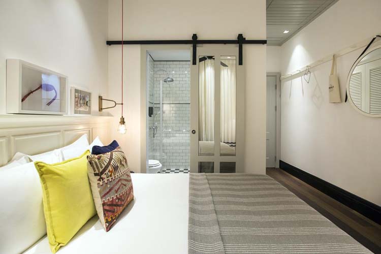 Standard Room - Market House Hotel - Tel Aviv