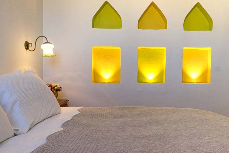 Family Suite - Hod  - The Way Inn - Safed
