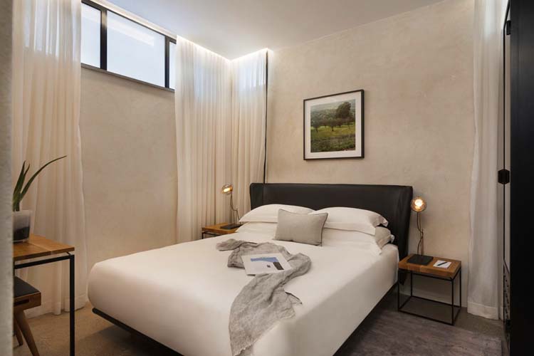 Cosy Room - The Vera - Tel Aviv