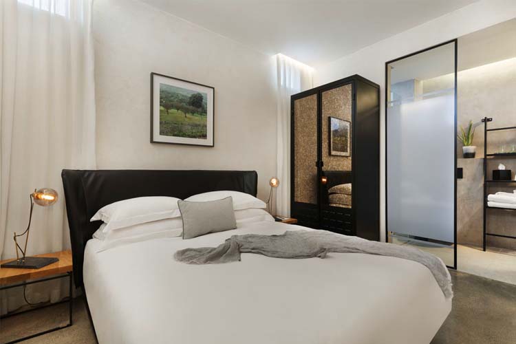 Cosy Room - The Vera - Tel Aviv