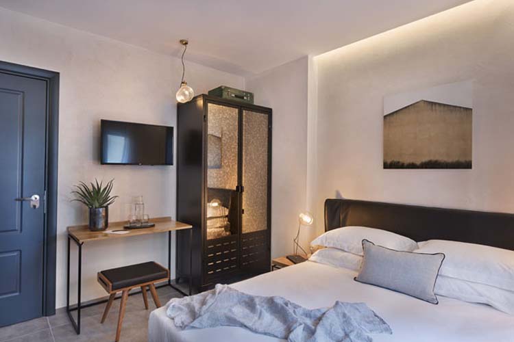 Classic Room - The Vera - Tel Aviv