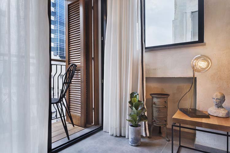 Superior Room - The Vera - Tel Aviv