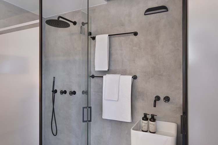 Superior Room - The Vera - Tel Aviv