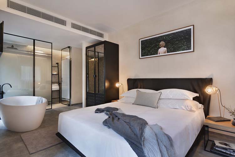 Superior Chill Room - The Vera - Tel Aviv