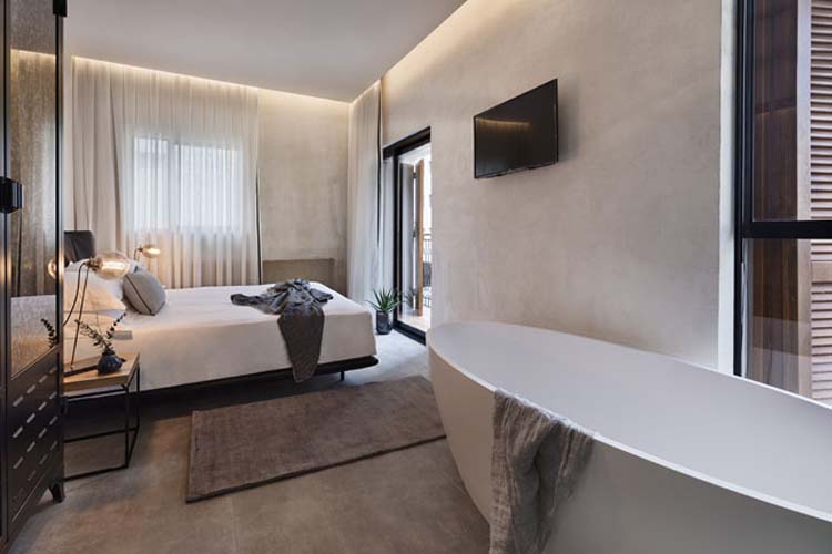 Superior Chill Room - The Vera - Tel Aviv