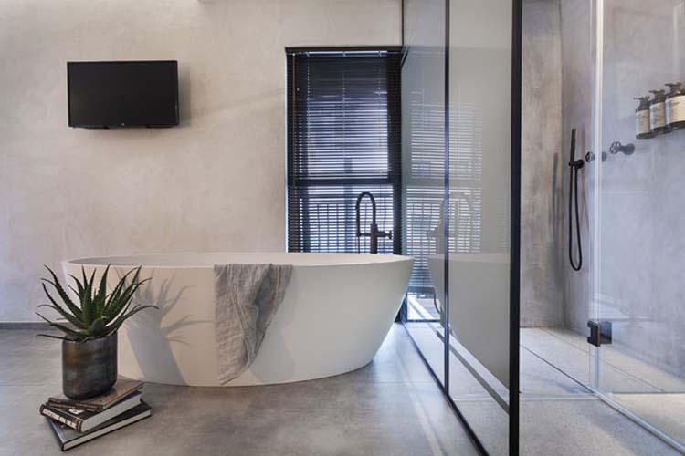 Superior Chill Room - The Vera - Tel Aviv