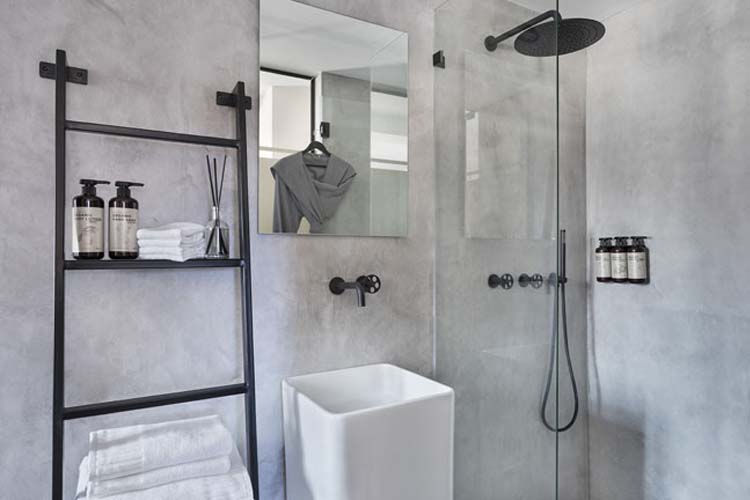 Deluxe Room - The Vera - Tel Aviv