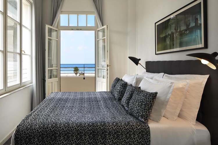 King Room - Renoma - Tel Aviv