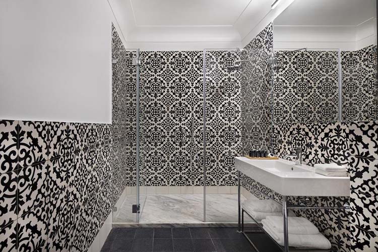 Junior Suite - Renoma - Tel Aviv