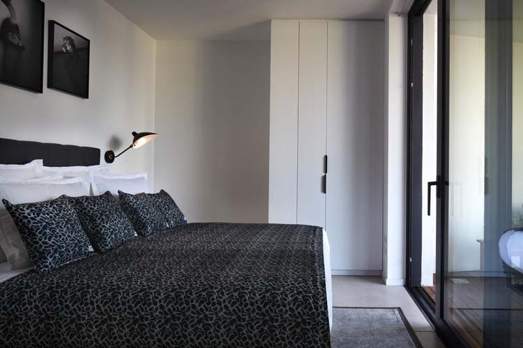 Apartment - Renoma - Tel Aviv