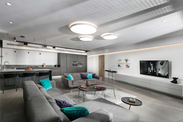 Apartment - Renoma - Tel Aviv