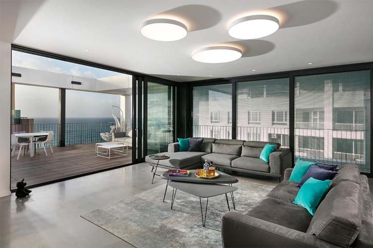 Apartment - Renoma - Tel Aviv