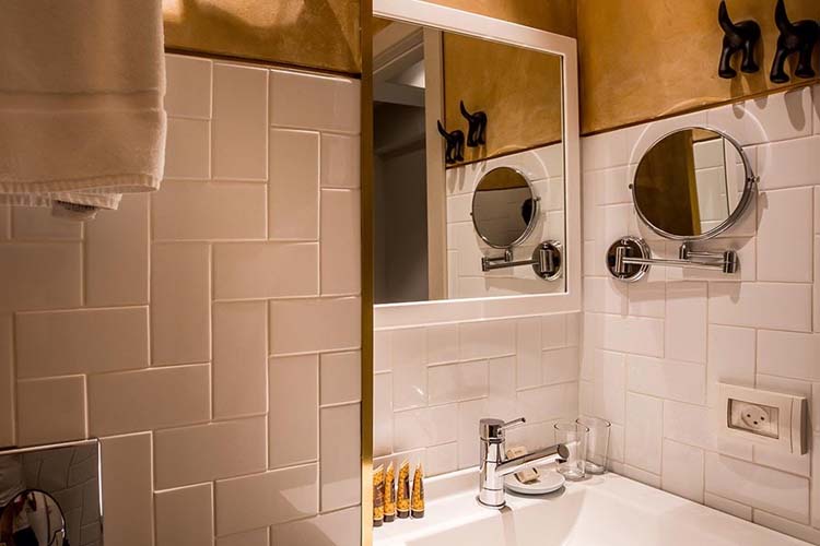 Classic Room - Cucu Hotel - Tel Aviv