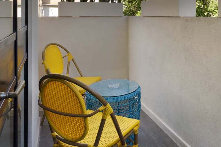 Classic Plus Room - Cucu Hotel - Tel Aviv