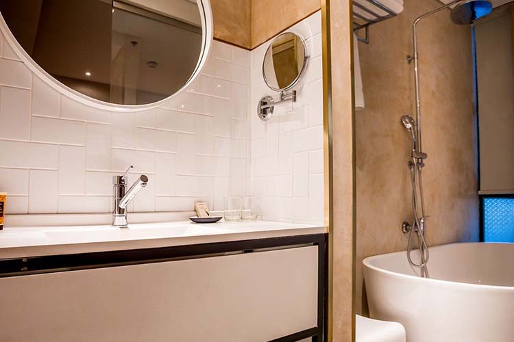 Studio Suite - Cucu Hotel - Tel Aviv