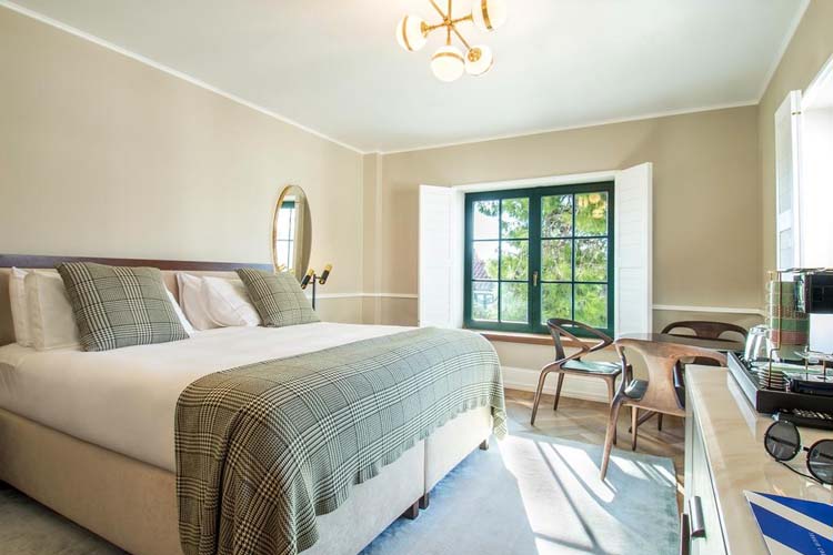 Superior Room - Brown Beach House Croatia - Trogir